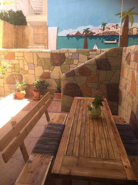 My Sea Apartments New Korinth Exterior foto